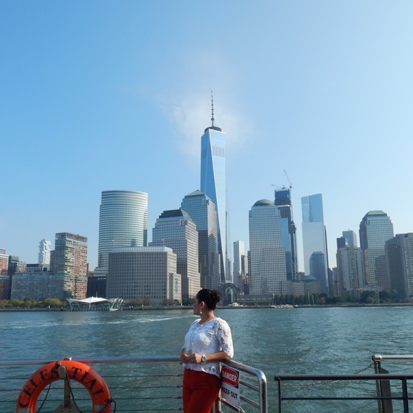 Meet your Posher, Carlym - Picture 1 of 1